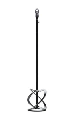Tête de malaxeur pour mortier colle Rubi M 120FI 3H