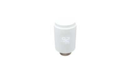 Vanne thermostatique au meilleur prix | Leroy Merlin