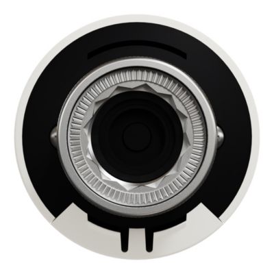 Tête Thermostatique Radiateur JAGA 5090.1125 Blanche - Réglage 5-26°C, Raccord M30x1,5