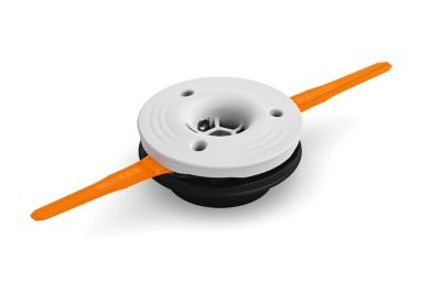 Tête faucheuse à 2 lames Polycut 28-2 Stihl