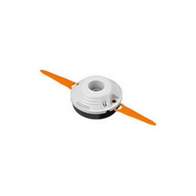Tête faucheuse avec 2 couteaux en plastique, Stihl Polycut C 3-2