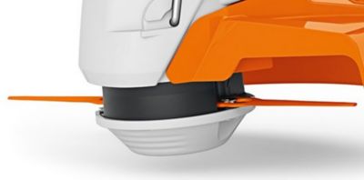 Tête faucheuse Stihl PolyCut 2-2 pour coupe-bordure