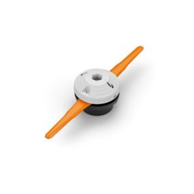 Tête faucheuse Stihl PolyCut 6-2 pour végétation dense