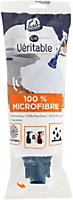 Tête lave-sols 100% microfibre Elephant