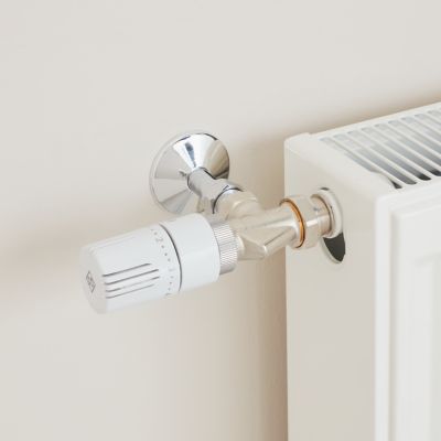 Tête thermostatique Flomasta M30x1.5