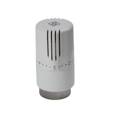 Tête thermostatique Flomasta M30x1.5