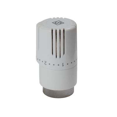 Tête thermostatique Flomasta M30x1.5