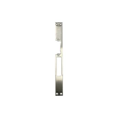 Tetieres double empennage inox 250 mm HERACLES 906-X