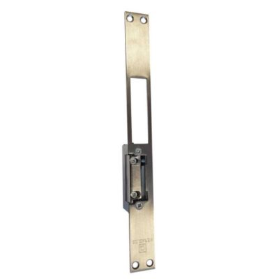 Tetieres double empennage inox 250 mm HERACLES 906-X