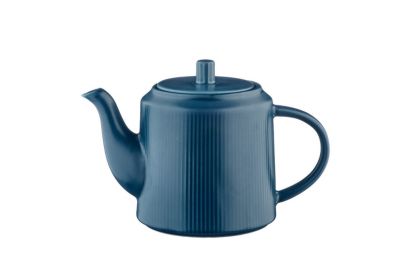 Théière SCANDI 130cl - Bleu Marine