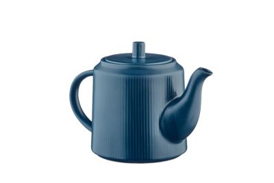 Théière SCANDI 130cl - Bleu Marine