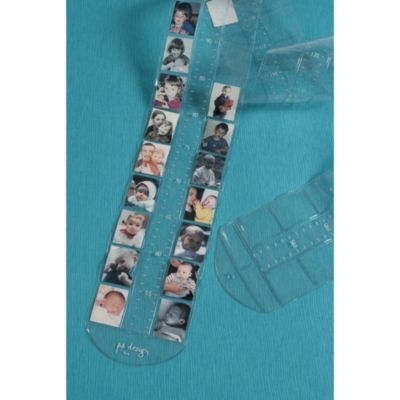Théo toise enfant en PVC - PA Design