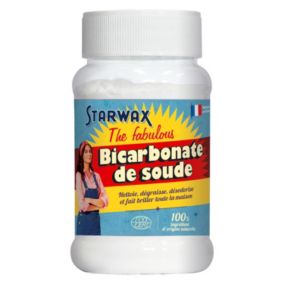 The fabulous Bicarbonate de soude 500 g