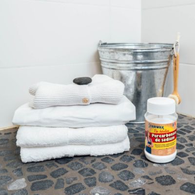 The fabulous Percarbonate de sodium 400 gr