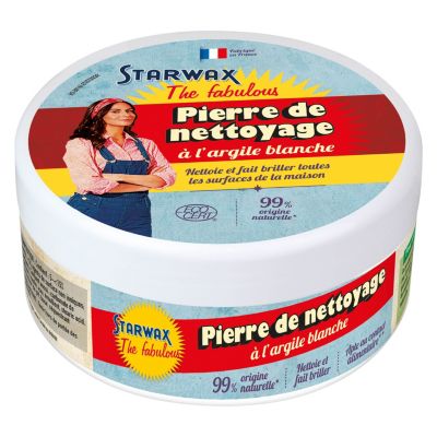 ABC Madagascar - 🤩 Soyez aux petits soins pour votre douche ou salle de  bain ! 🛀 👉 Retrouvez les gammes de produits, de la marque STARWAX®, ✨  pour nettoyer, détartrer, faire