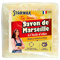 The Fabulous Savon de Marseille à l'huile d'olive 300 gr
