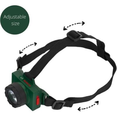 THEO KLEIN Lampe Torche - 27122