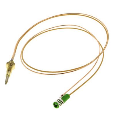 Thermocouple 650mm 948650128 948650244 - cuisiniere smeg