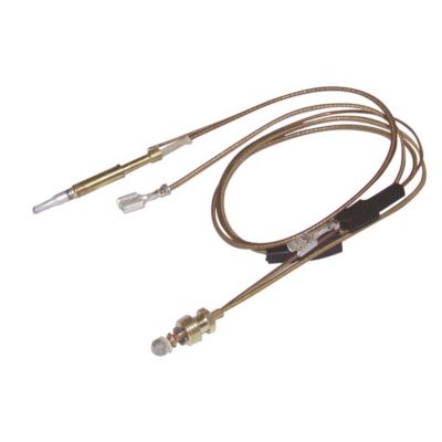 Thermocouple 874 DIFF pour De Dietrich Chappée 97908280 — free download