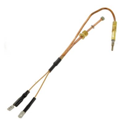 Thermocouple a interruption 65103126 - chaudiere styx