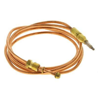Thermocouple four a clipser z01w114 m5401w114 - cuisiniere