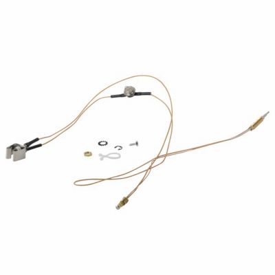 SAUNIER DUVAL - Thermocouple + SRC + surchauffe Pour