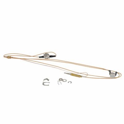 Thermocouple DIFF Référence 05310800 - Pour Chaudière Saunier Duval, Neuf Sous Emballage