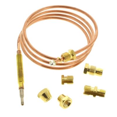Thermocouple universel 90cm - four divers