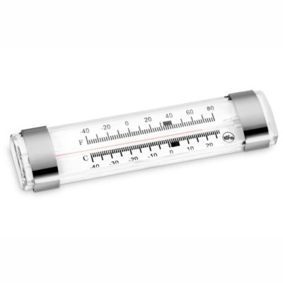 Thermomètre Congélateur Horizontal - Pujadas