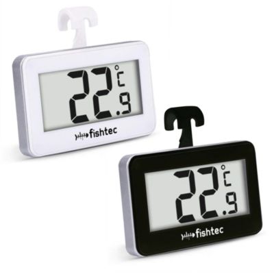 Thermomètre FISHTEC pour Frigo ou Congélateur
