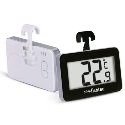 Thermomètre FISHTEC pour Frigo ou Congélateur