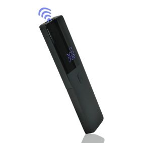 Thermomètre FISHTEC Sans Contact Slim