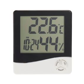 Thermomètre/hygromètre HTC-1