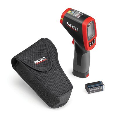 Thermomètre infrarouge Micro IR-200 - Ridgid 36798