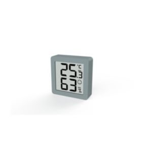 Thermomètre Intérieur Aimanté Compact OPTEX