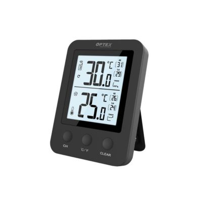 Thermomètre Intérieur Extérieur Température OPTEX
