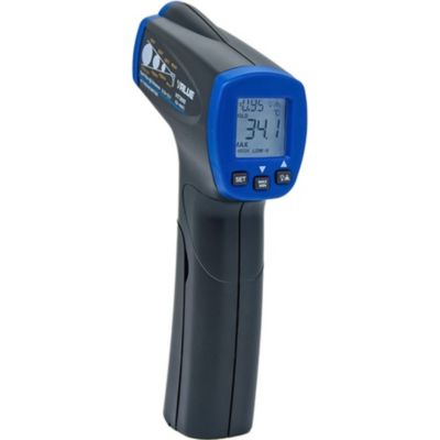 Thermomètre laser à infrarouge VALUE