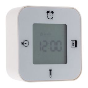 Thermomètre magique multifonction Otio