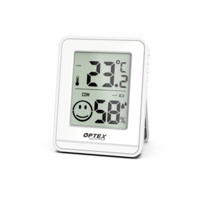 Thermomètre aimanté Optex (lot de 3)