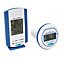Thermomètre digital avec station déportée Sunbay