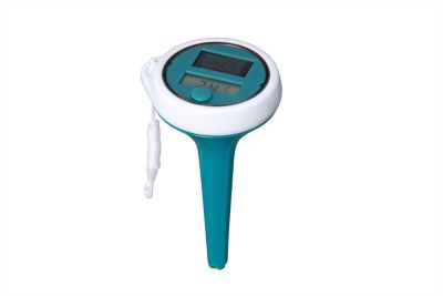 Thermomètre flottant digital Bestway pour piscine et spa