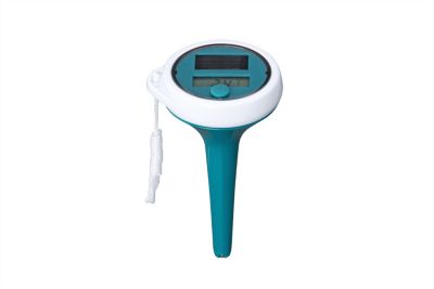 Thermomètre flottant digital Bestway pour piscine et spa