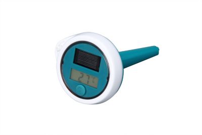 Thermomètre flottant digital Bestway pour piscine et spa