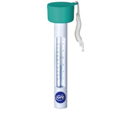 Thermomètre Flottant pour Piscine et Spa