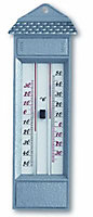 Thermomètre fonte maxima-minima