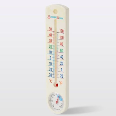 Mini thermomètre analogique, thermomètre, hygromètre, thermomètre