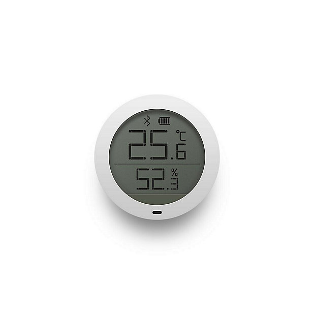 Thermomètre hygromètre bluetooth Xiaomi Mi