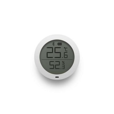 Acheter Thermomètre-hygromètre Xiaomi Mijia