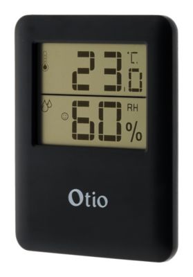 Thermomètre Hygromètre Wifi Pour Surveillance De La Température Et De L Smart Life Tuya 4 Pieces 74054588