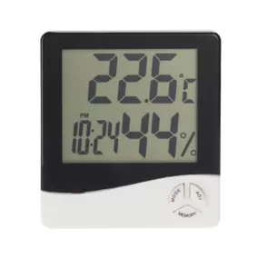 Thermomètre/hygromètre  HTC-1  sans fil
